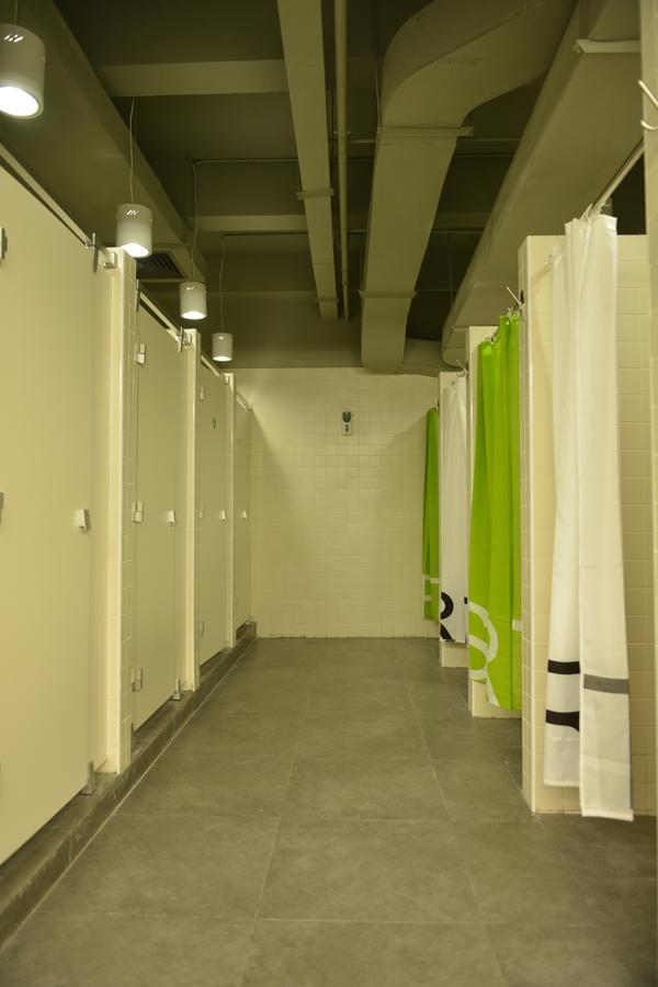 Shenzhen XI You Hostel Luaran gambar