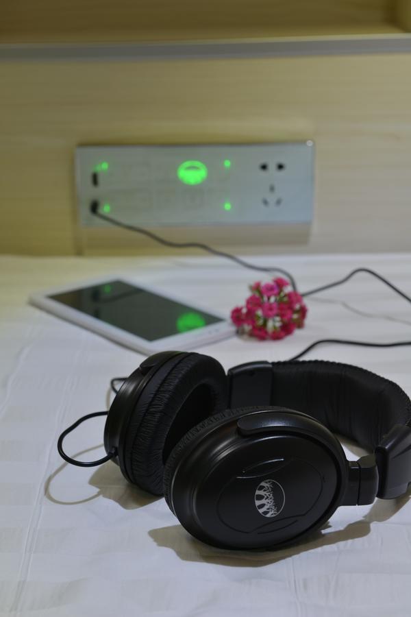 Shenzhen XI You Hostel Luaran gambar