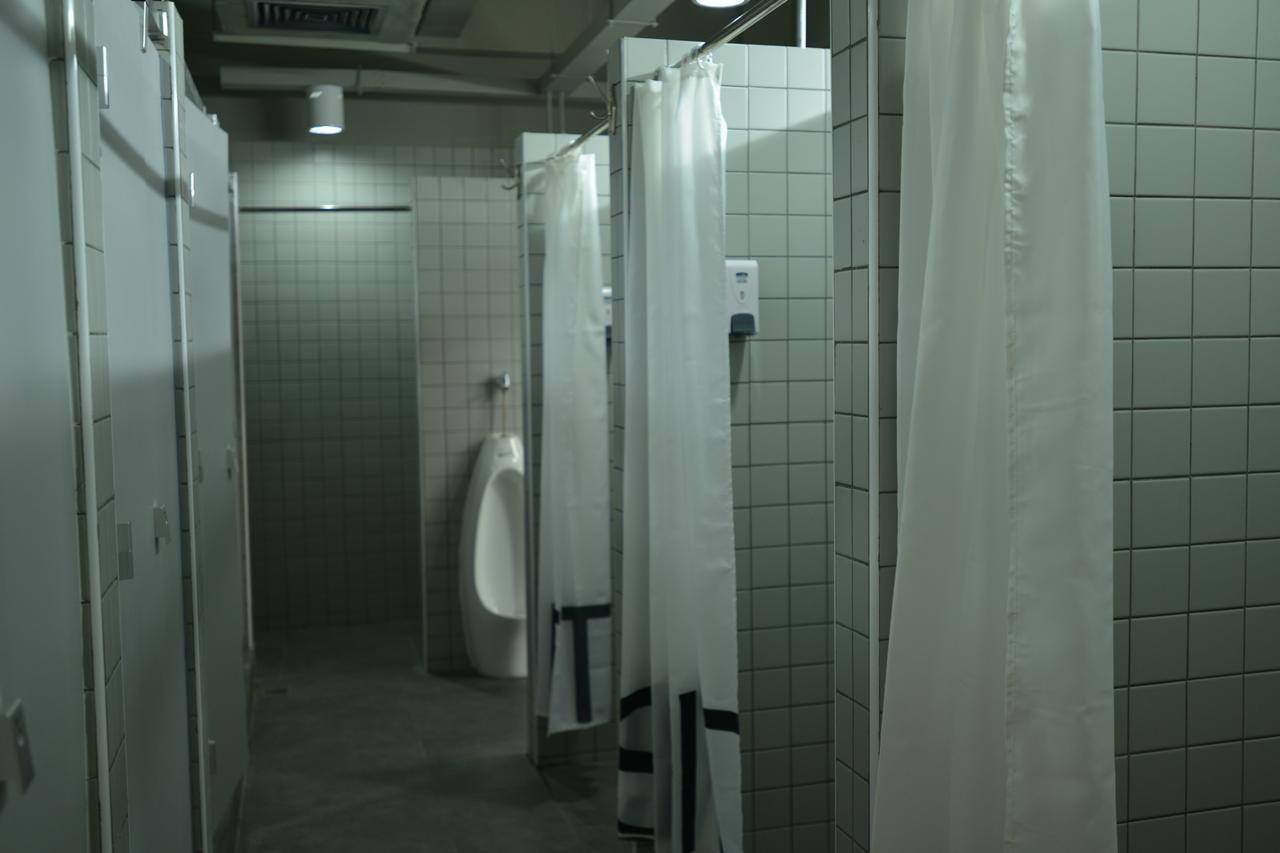 Shenzhen XI You Hostel Luaran gambar