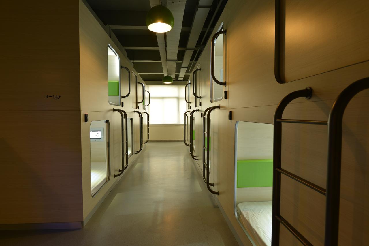 Shenzhen XI You Hostel Luaran gambar
