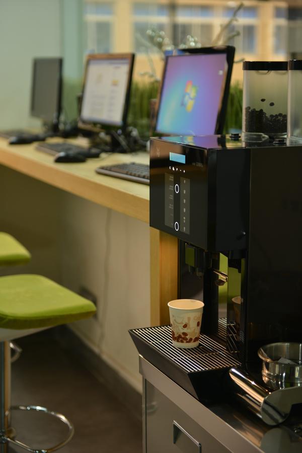 Shenzhen XI You Hostel Luaran gambar