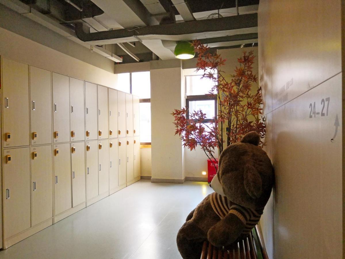 Shenzhen XI You Hostel Luaran gambar