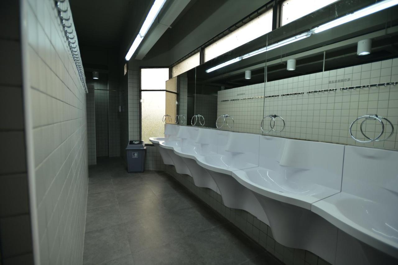 Shenzhen XI You Hostel Luaran gambar