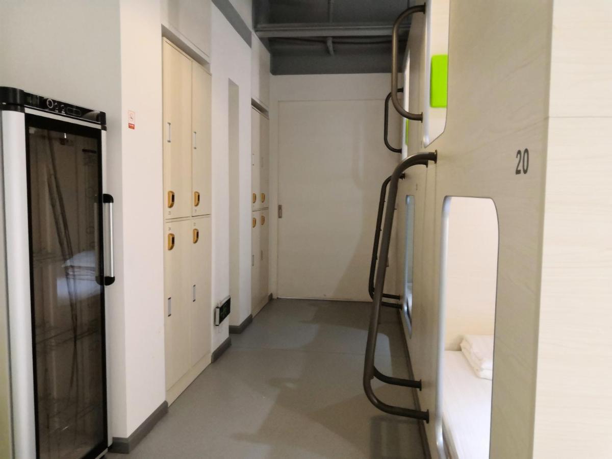 Shenzhen XI You Hostel Luaran gambar